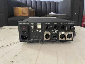 Avalon V5 Pure Class