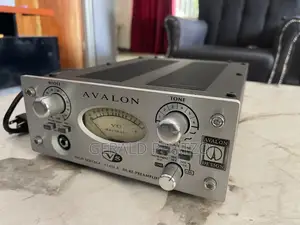 Avalon V5 Pure Class