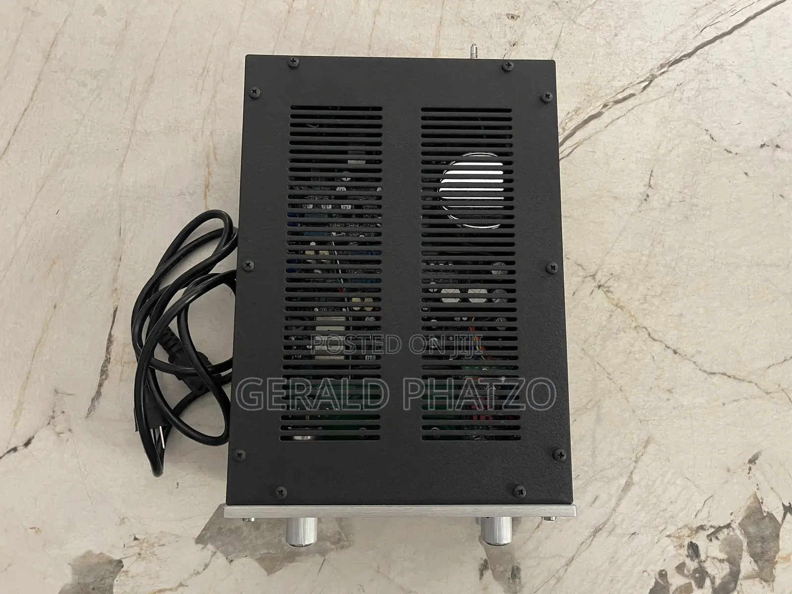 Avalon V5 Pure Class