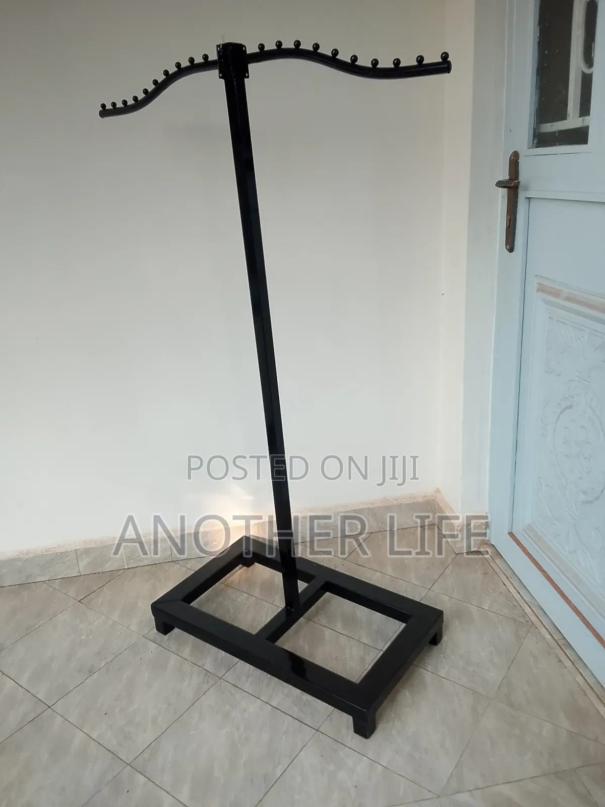 Clothes Hanger