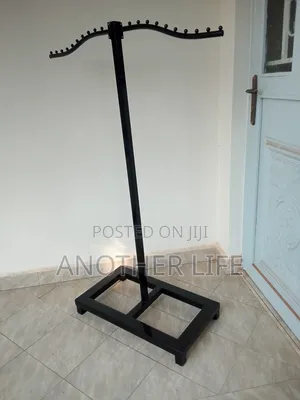 Clothes Hanger
