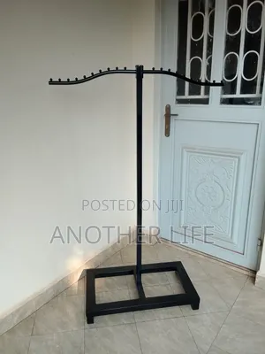 Clothes Hanger