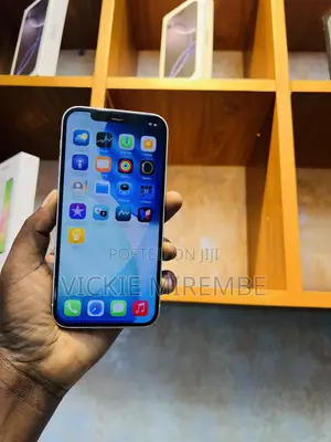 Apple iPhone 12 64 GB White