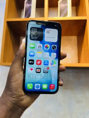 Apple iPhone 12 Pro 128 GB Gray