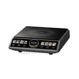 Oriamo FlexiCooker 2200W Electric Ceramic Hot Plate Single