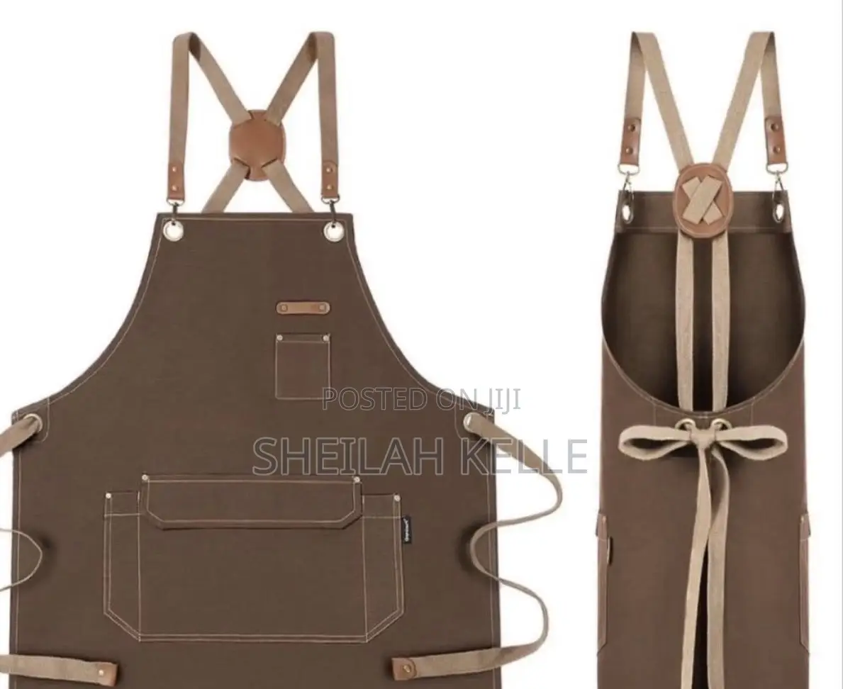 Chef Apron