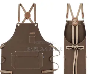 Chef Apron