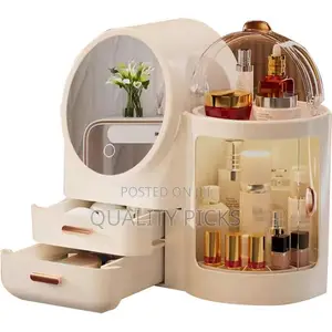 Makeup Organizer Cosmetics Storage Organizer