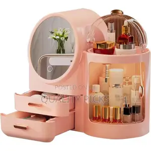 Makeup Organizer Cosmetics Storage Organizer
