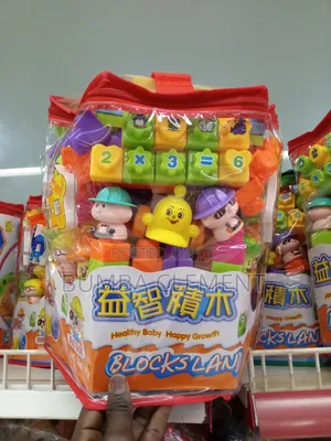 Building Blocks 278pcs