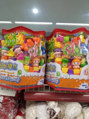 Building Blocks 278pcs