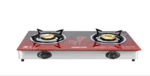 Stainless Steel Gas Stove