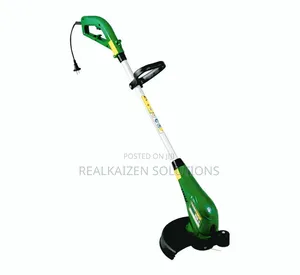 TRIMTECH Electric Garden Edge Trimmer 650W