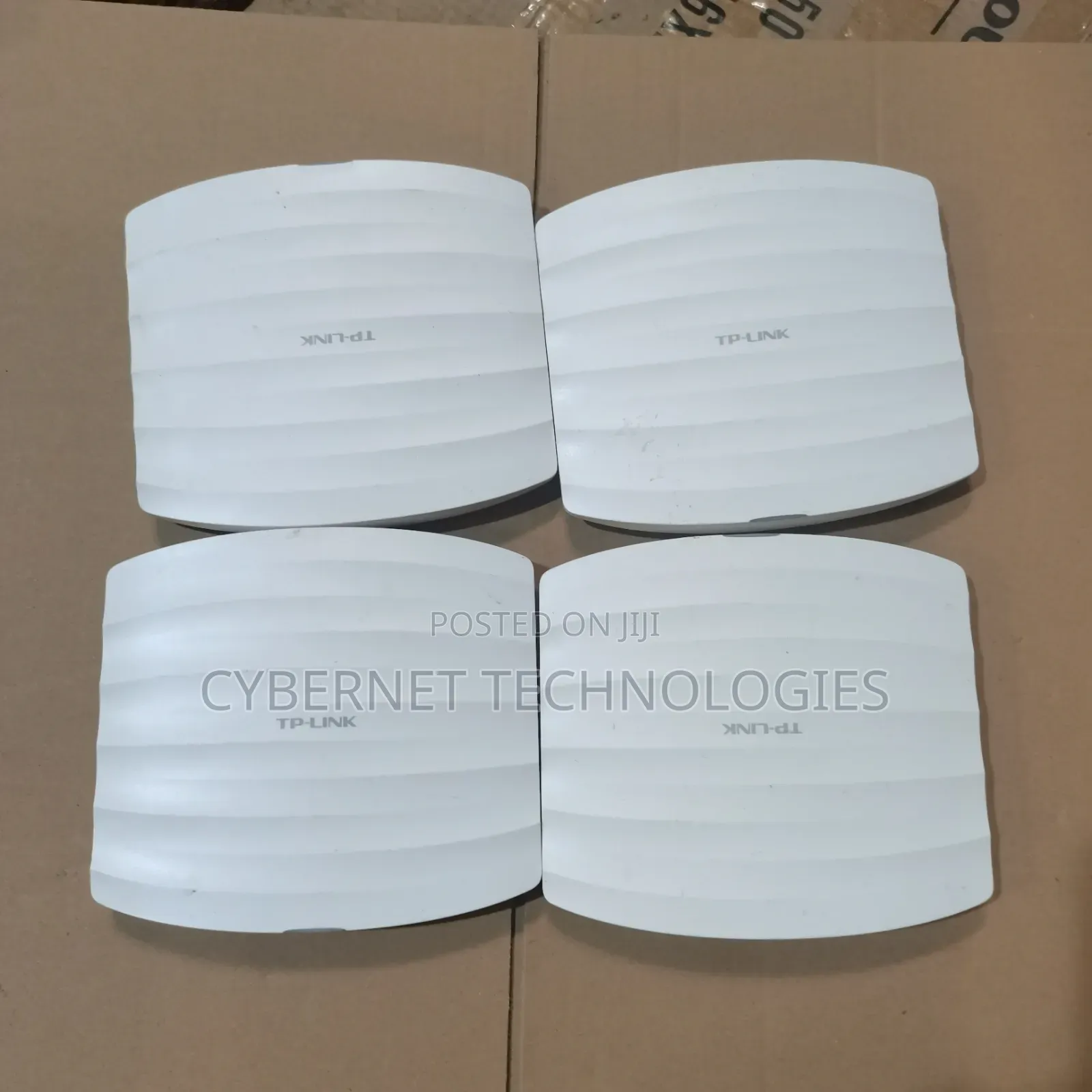 TP-Link TL-AP302C-PoE AP 300M Wireless Chinese