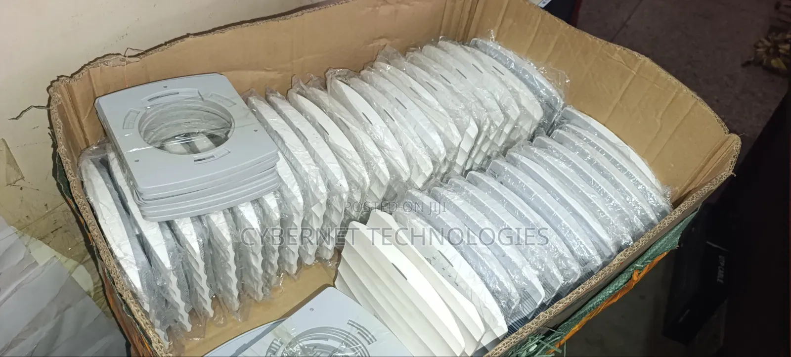 TP-Link TL-AP302C-PoE AP 300M Wireless Chinese