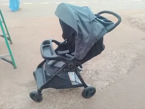 Safety 1 Babies Stroller.