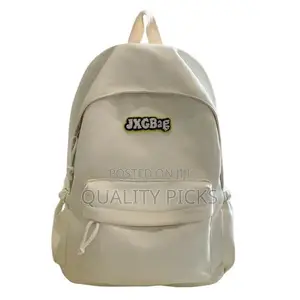 Stylish Large Capacity School Bag