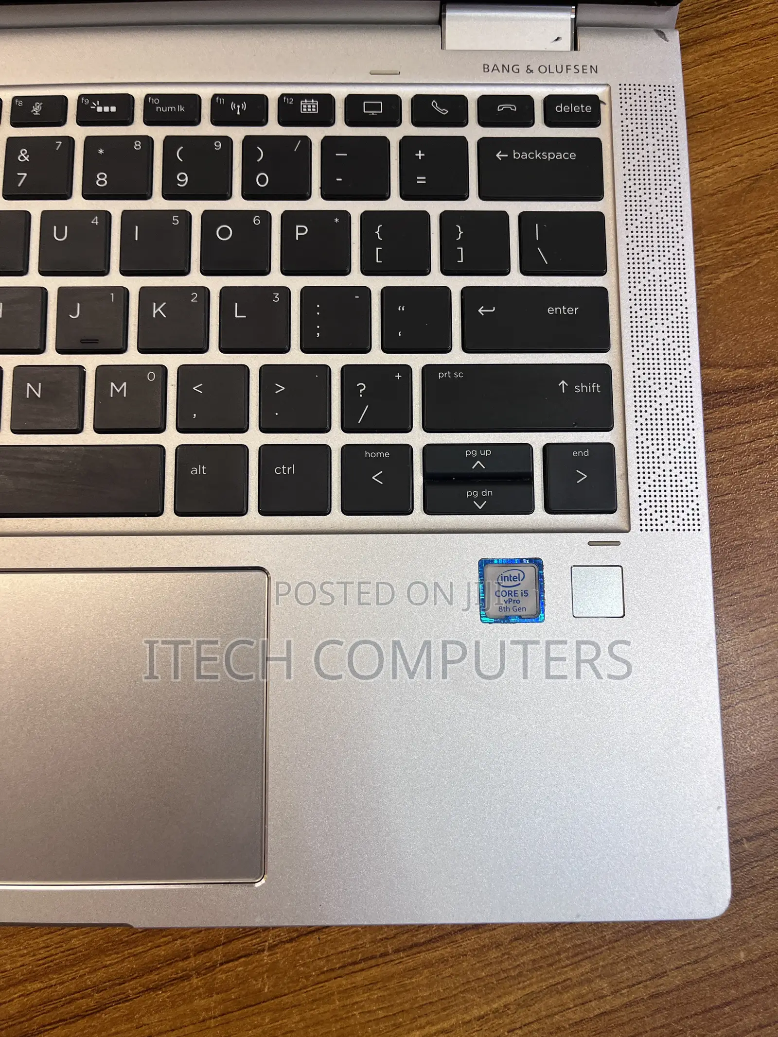 Laptop HP EliteBook X360 1030 8GB Intel Core i5 SSD 256GB
