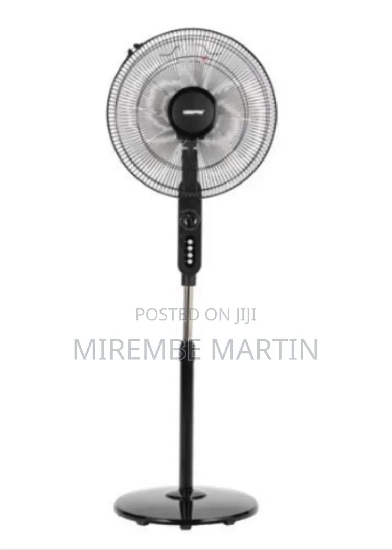 16" Stand Fan GF9488 Geepas 