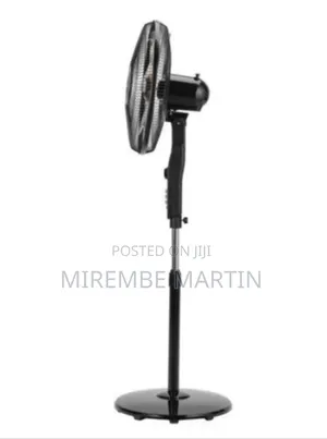 16" Stand Fan GF9488 Geepas 