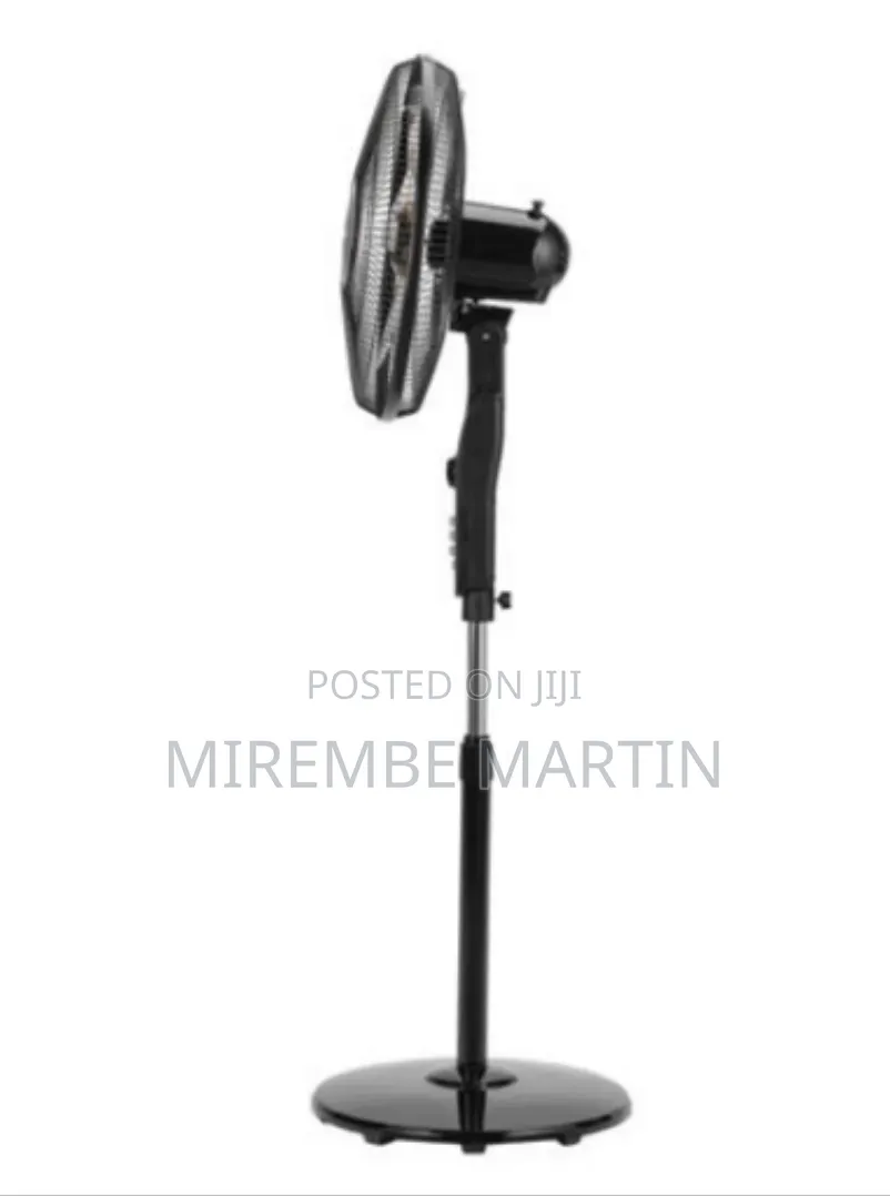 16" Stand Fan GF9488 Geepas 