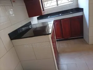 Kitchen Work Tops