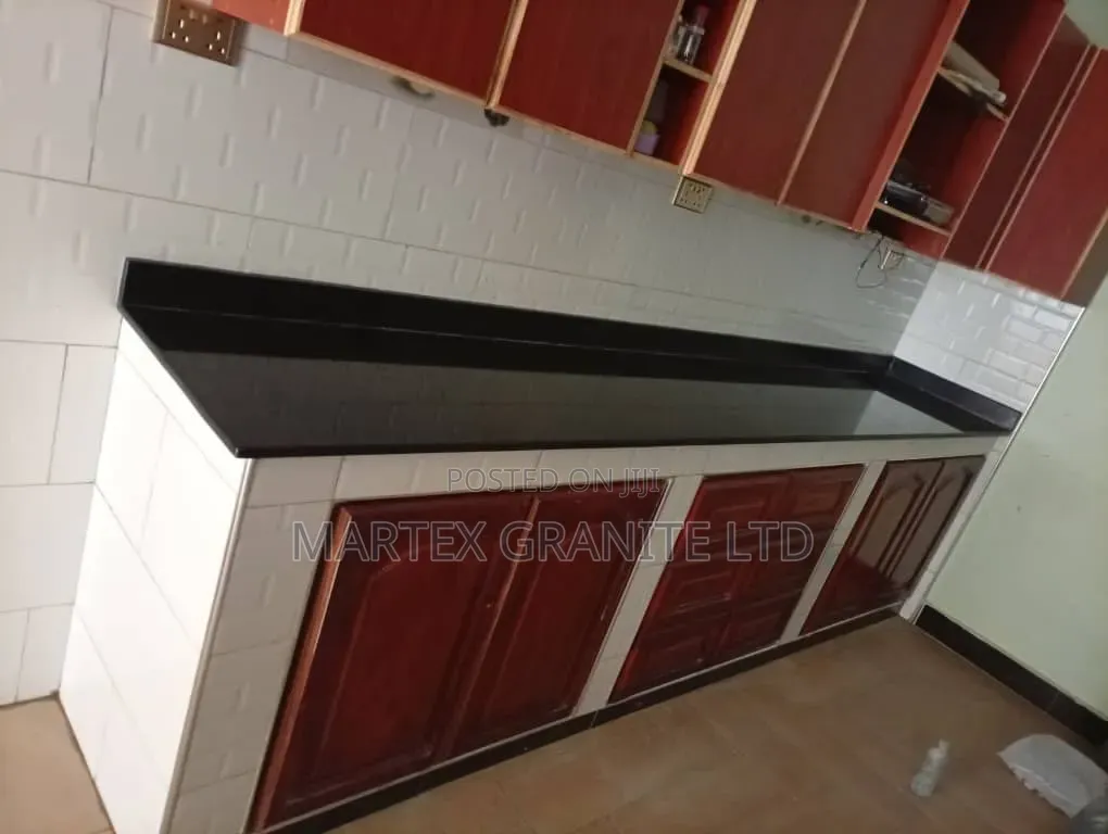 Kitchen Work Tops