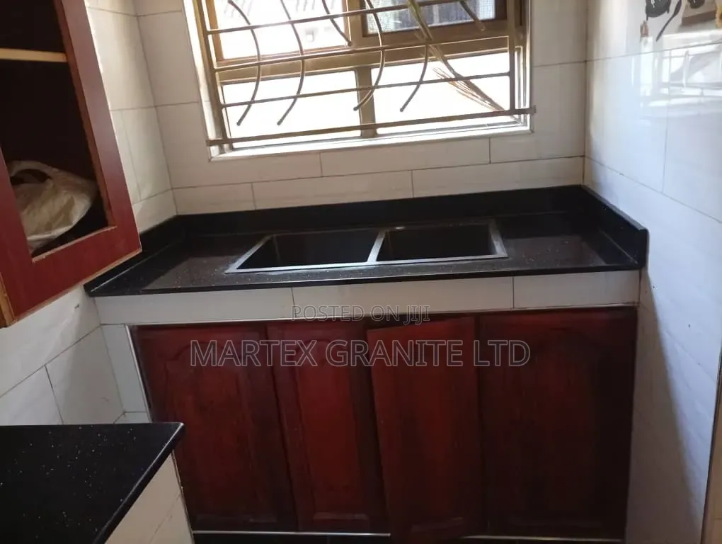 Kitchen Work Tops