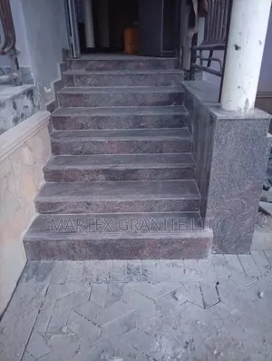Staircase Finishing