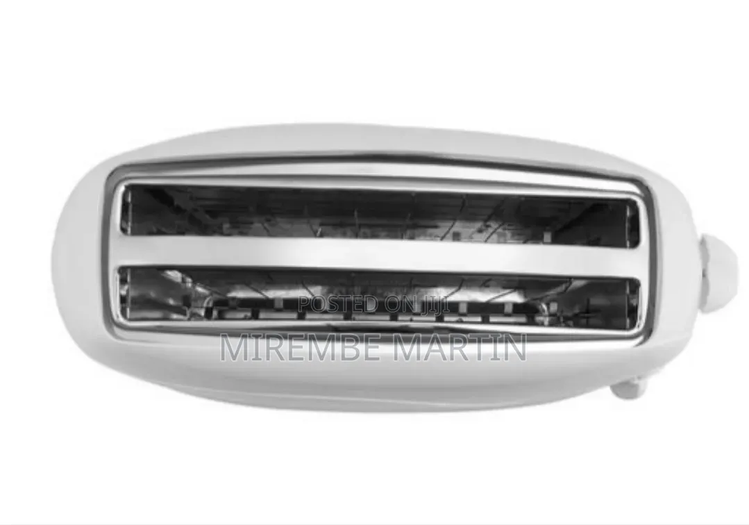 Geepas 1100W 4 Slices Bread Toaster 