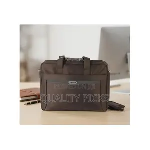 Laptop Bag for Men or Women 15.6 Inch Computer Bag