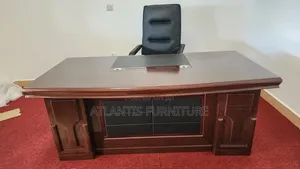 Executive Desk With Best Design 180cm