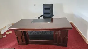 Executive Desk With Best Design 180cm