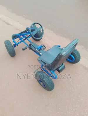England Gokart Original