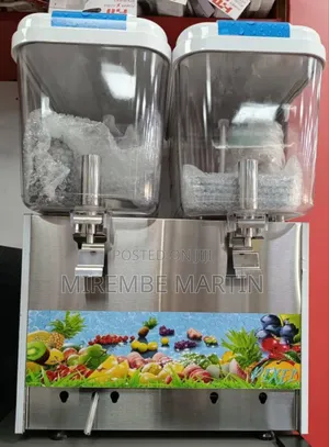 Juice Dispenser