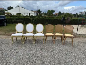 Chairs for Hire