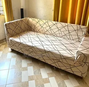 3 Sitters Jamtex Chair Covers