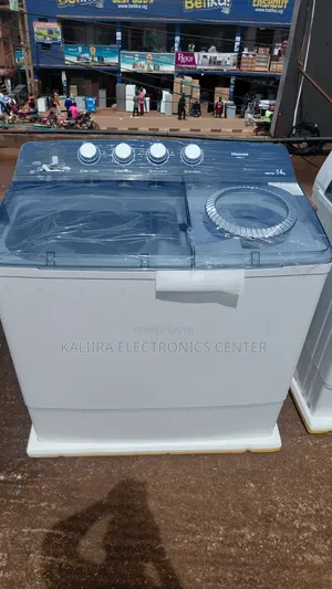 Washing Machine Hisense 14kg