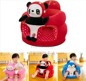 Super Soft Baby Seat Trainer