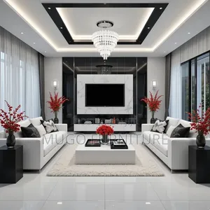 Very Beautiful Gypsum Ceiling Makes