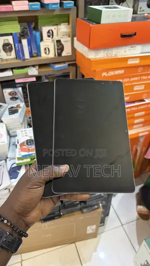 Lenovo Tab 7 64 GB White