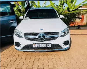 Mercedes-Benz CLC 2016 White