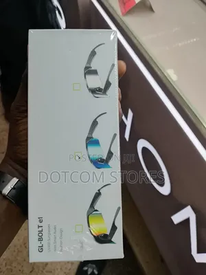 Calus Smart Live GL-BOLT E1 Smart Audio Glasses