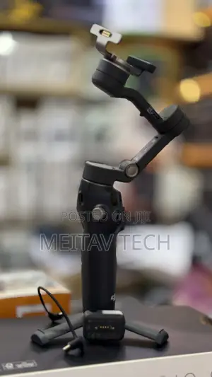 Dji Osmo 7P Smartphone Gimbal