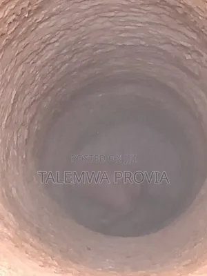 Dell Well Drilling