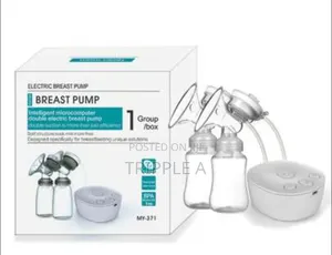 Quality Mini Electric Breast Pump