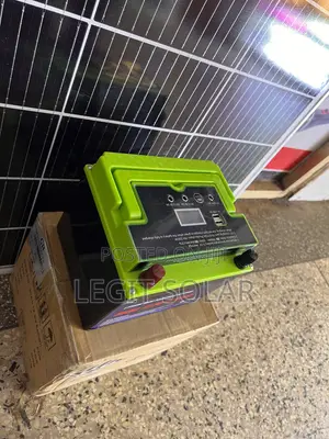 Lithium Phosphate Battery 12v/50ah