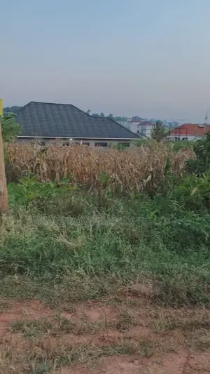 Land for Sale – Namulanda (Entebbe Road)