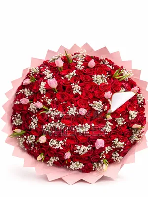 Flower Bouquet (Large)