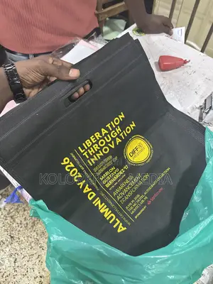 Customized Packaging Bags